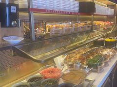 -山城辣妹子(定福庄店)