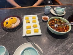 -紫泥369粗粮季(四牌楼店)