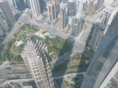 -上海中心大厦