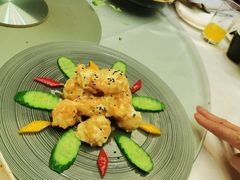-中心大酒店·本味餐厅