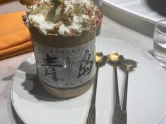 -迦南苑·新派青岛菜·生日纪念日主题餐厅
