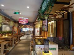 -刘掌门鲜货火锅(东门口店)