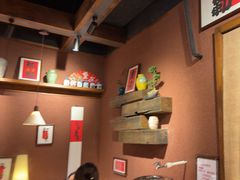 -巴卤社老火锅(财富店)