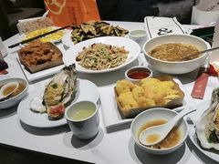 -双合园·海鲜水饺青岛菜(万佳广场店)
