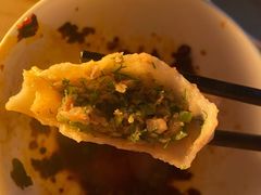 -霍嘟嘟手工水饺(黄山花园店)