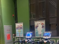 -悦莱美游泳健身会所(御景壹号店)