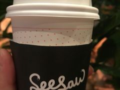 -Seesaw Coffee(朝阳大悦城店)