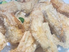 -金海湾海鲜排档(朱家尖店)