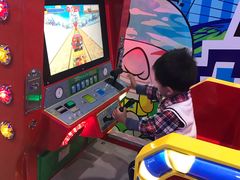 -奇奇乐园电玩城(立丰国际购物广场店)