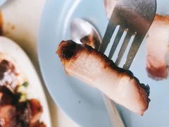 -Char Siew Yoong - 叉燒楊家家來