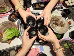 -焱铁烧·黑毛和牛专门店(杭州嘉里中心店)
