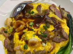 -食大利香港茶餐厅(南亚风情第一城店)