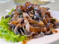 海蜇-启东海鲜人家(古美路店)