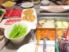 -海底捞火锅(关山保利店)