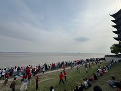 -观潮胜地公园