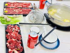 -真牛汕头黄牛肉火锅(莲塘仙湖植物园店)
