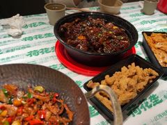 -回味黑鸭煲·始于2006(万松园店)