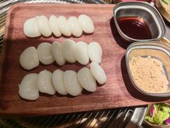 -牧童禧肉社·韩国炭火烤肉店(中粮祥云小镇店)