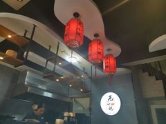 -芜小皖砂锅菜(青山街店)