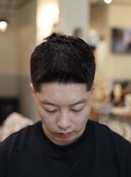 -大人物·男士理发馆