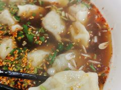 -清真知感酸汤水饺(回民街店)