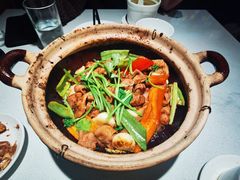 肥肠煲-煲煲好(朝阳门店)