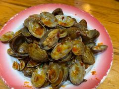 -老姑砂锅·烧烤天津菜(体北道店)