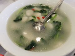 -清华酒楼(盘门店)