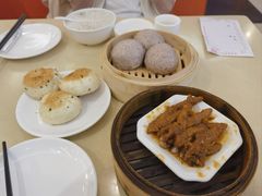 -满福隆酒楼(万绿园店)