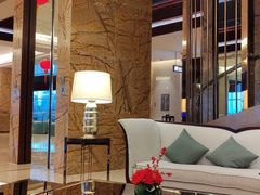 -厦门国际会议中心酒店(环岛路酒店)