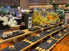 -河北宾馆·香溢自助餐(裕华店)