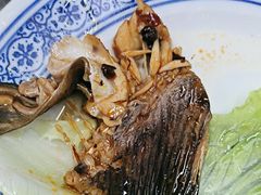 -秦巴石锅鱼(文化南路店)