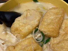 -谭仔米线(壹方城店)
