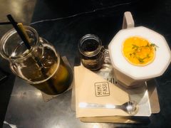 -MIMI FASO(古仓店)