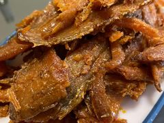 酥焖带鱼-鼎香润(德胜门内店)