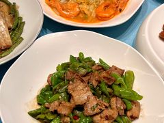 -大连湾旭日·家宴·海肠捞饭(马栏广场店)
