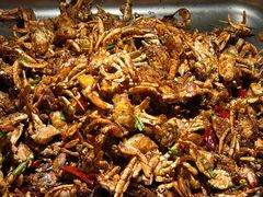 -汉丽斯巴西烤肉自助(市南店)