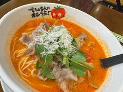 -和府捞面(天河领展广场店)