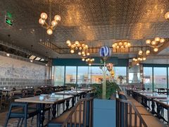 自助取餐区-FISH&POTATO Cō(地中海美食 万象城店)