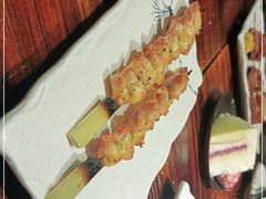 -鸟鹏烧鸟居酒屋(熙龙湾店)