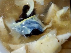 -满口香饭店