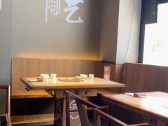 -新渝城·川菜·火锅(区庄店)