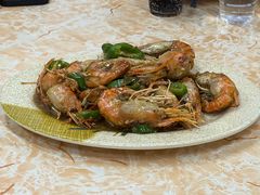 -贞姨美食·老字号海鲜大排档