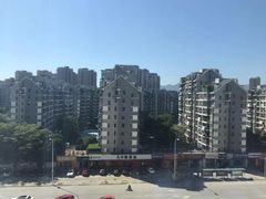 -福州仓山万达浦上大道地铁站锦江都城酒店