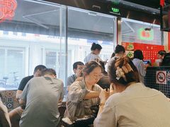 -肥汁米蘭香港米线(宁波路总店)
