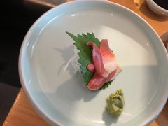 活北极贝-Tuna maki寿司(园区永旺店)