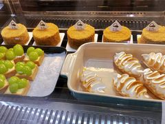-光作面包Voila Lumiere(中山店)