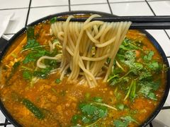 -肥汁米蘭香港米线(长宁来福士店)