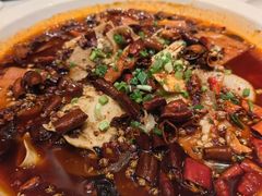 -鸿运楼烤鸭店(天桥店)