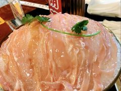 -邓莽子老火锅(中兴路总店)
